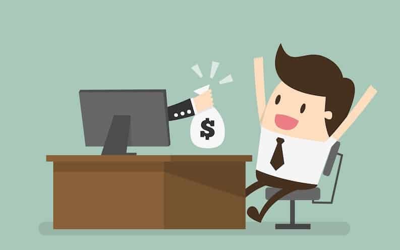 How to earn money online