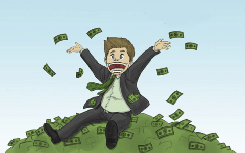 blogging money affilate marketing