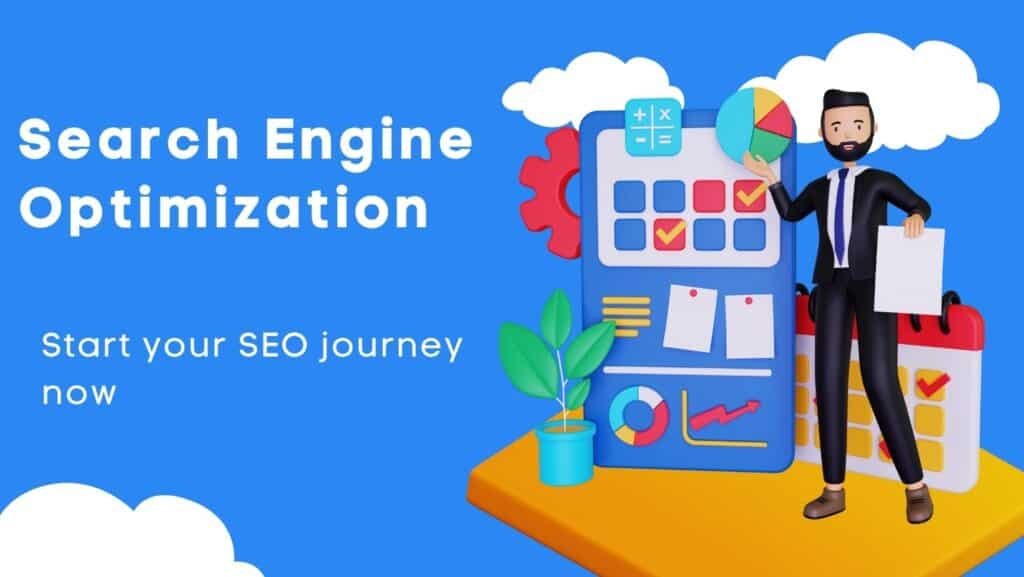 Search engine optimization