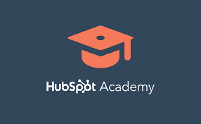 Hubspot certified